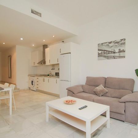 Lovely Apt In The City Center - 15M Walk Giralda Sevilla Eksteriør billede