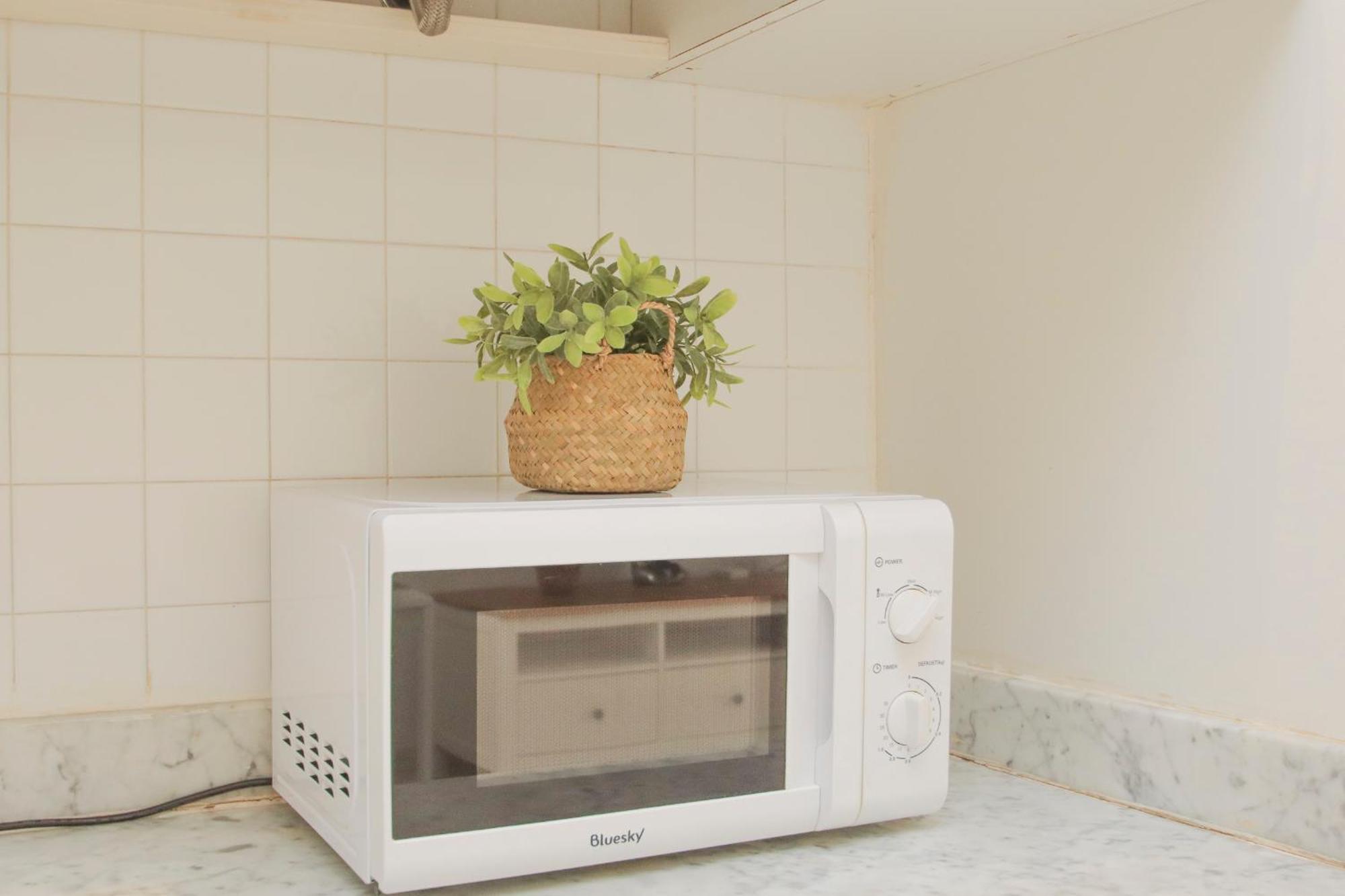 Lovely Apt In The City Center - 15M Walk Giralda Sevilla Eksteriør billede